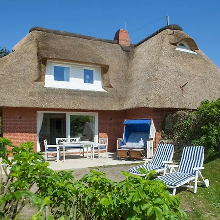 Holiday home Heide Hues *