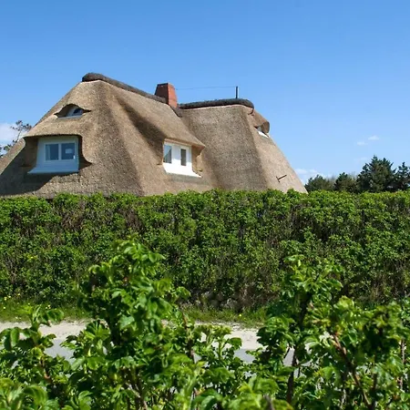 Heide Hues Holiday home