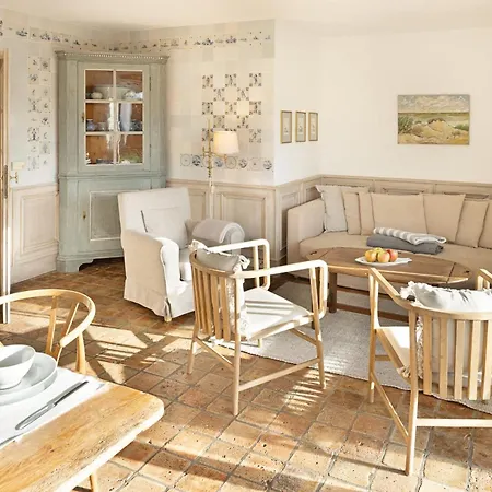 Heide Hues Holiday home *