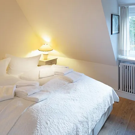 Heide Hues Holiday home *