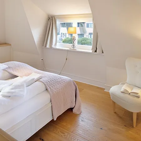 Heide Hues Holiday home