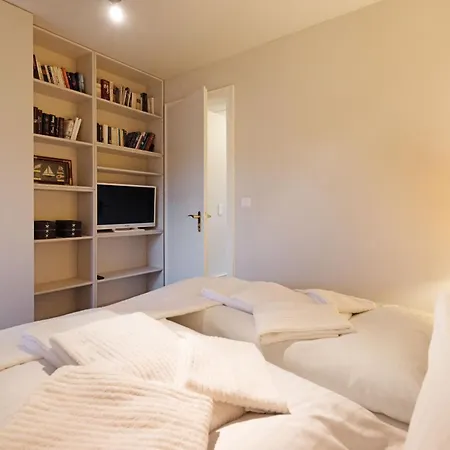 بيت للعطل Heide Hues ليست