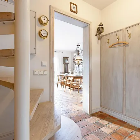 Heide Hues بيت للعطل