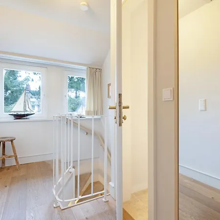 Heide Hues Holiday home