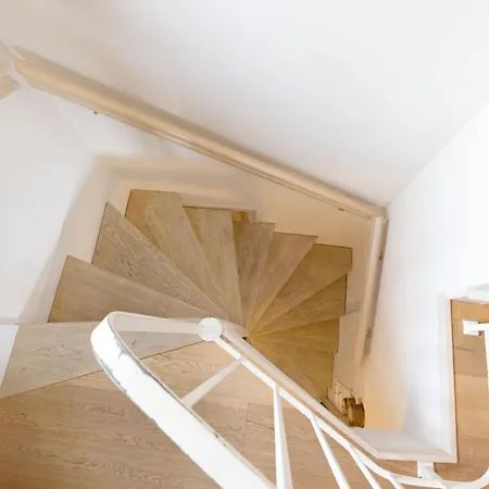 Heide Hues Holiday home *