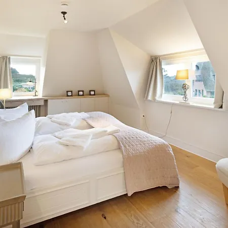 Heide Hues Holiday home List