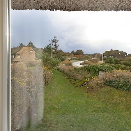 Holiday home Heide Hues *