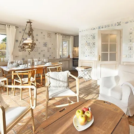 Heide Hues Holiday home