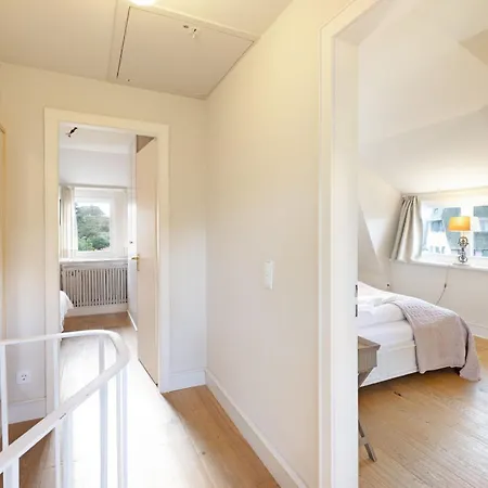 Heide Hues Holiday home List