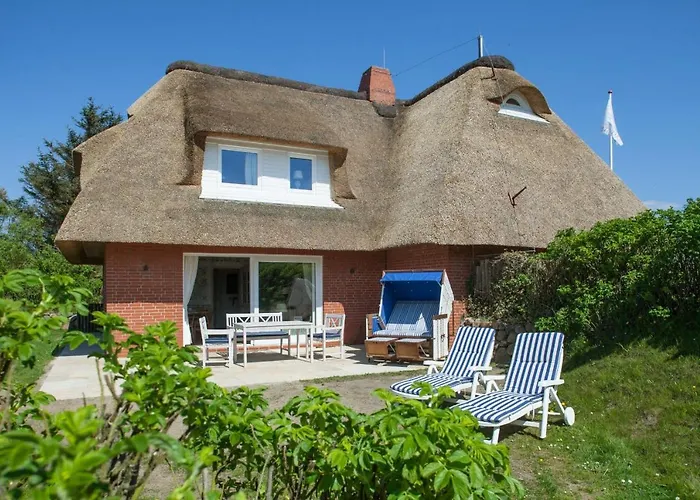 Σπίτι διακοπών Heide Hues *