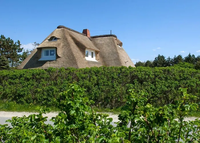 Heide Hues Σπίτι διακοπών