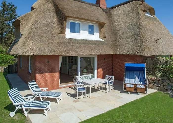 Heide Hues Σπίτι διακοπών