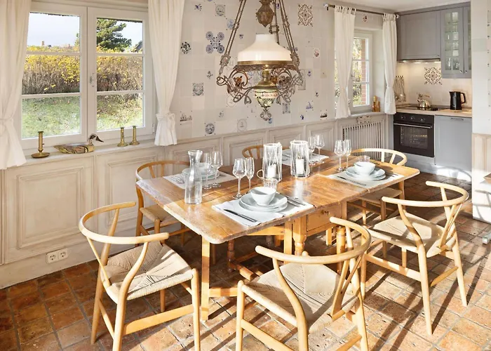 Heide Hues Σπίτι διακοπών