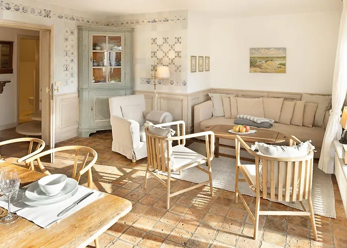 Heide Hues Σπίτι διακοπών *