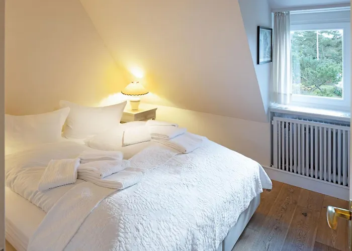 Heide Hues Σπίτι διακοπών *