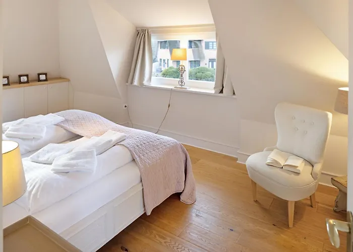 Heide Hues Σπίτι διακοπών