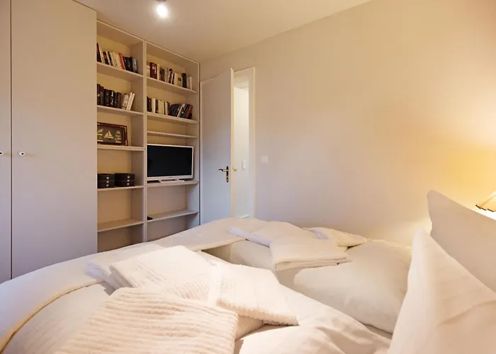 Σπίτι διακοπών Heide Hues List