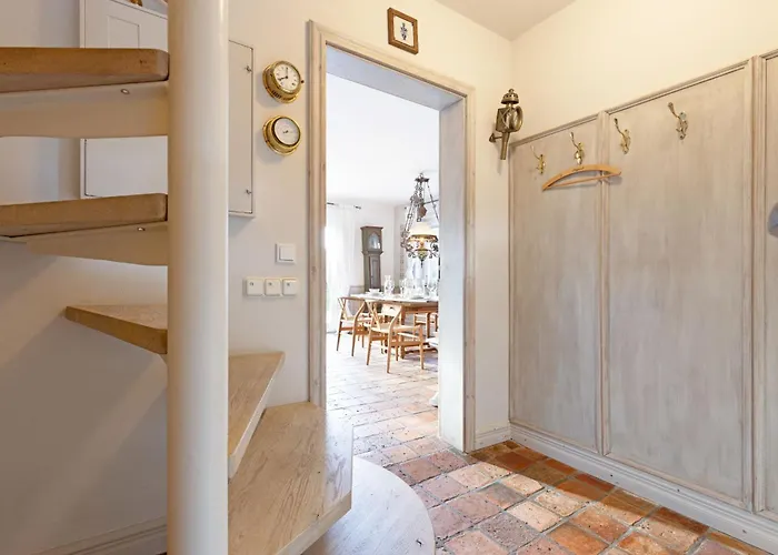 Heide Hues Σπίτι διακοπών