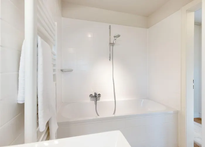 Heide Hues Σπίτι διακοπών *