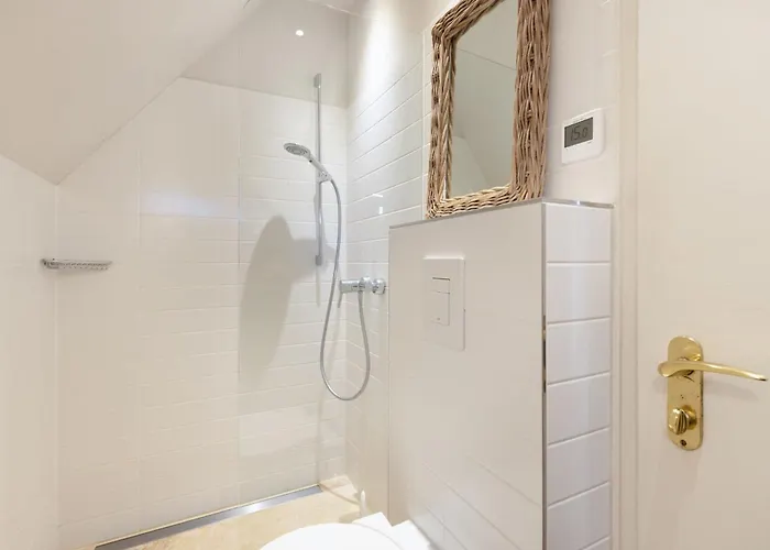 Heide Hues Σπίτι διακοπών List