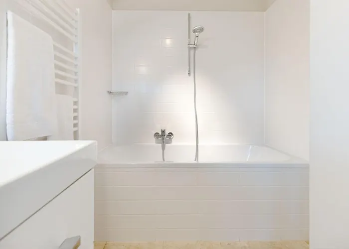 Σπίτι διακοπών Heide Hues