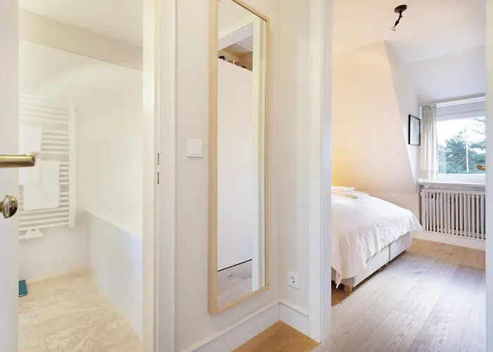 Heide Hues Σπίτι διακοπών *