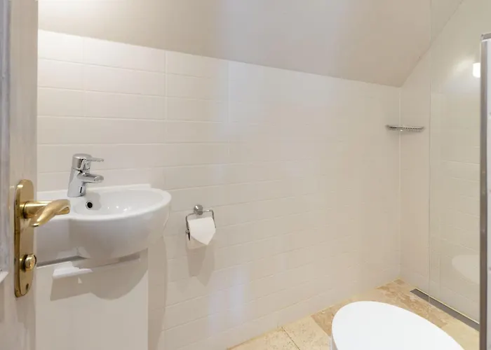 Σπίτι διακοπών Heide Hues *