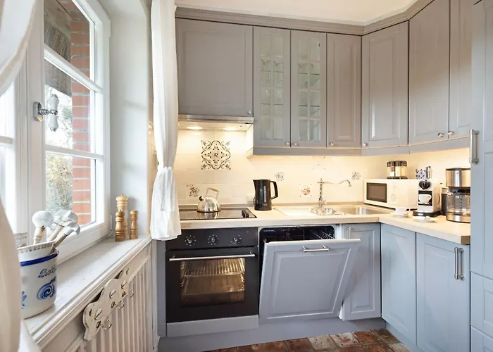 Σπίτι διακοπών Heide Hues *