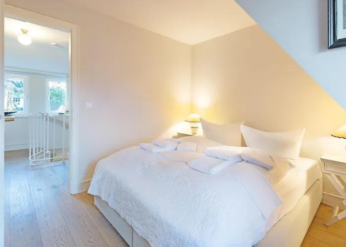 Heide Hues Σπίτι διακοπών List