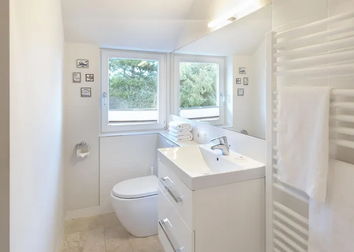 Σπίτι διακοπών Heide Hues