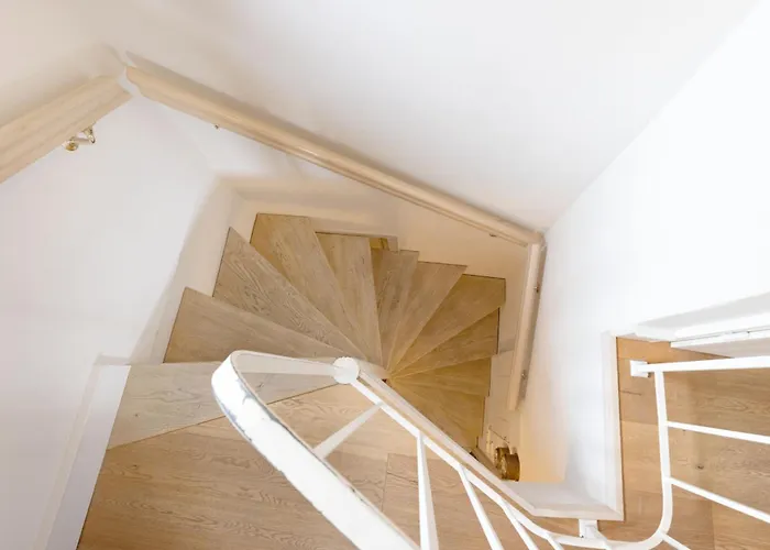 Heide Hues Σπίτι διακοπών *