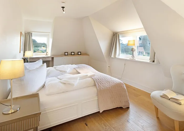 Heide Hues Σπίτι διακοπών List