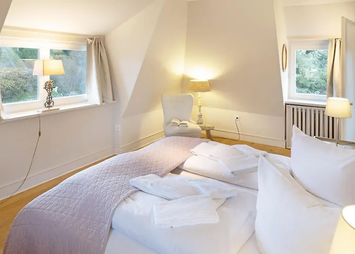 Σπίτι διακοπών Heide Hues List