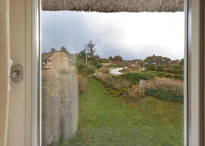 Σπίτι διακοπών Heide Hues *