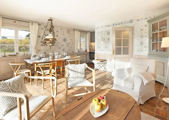 Heide Hues Σπίτι διακοπών