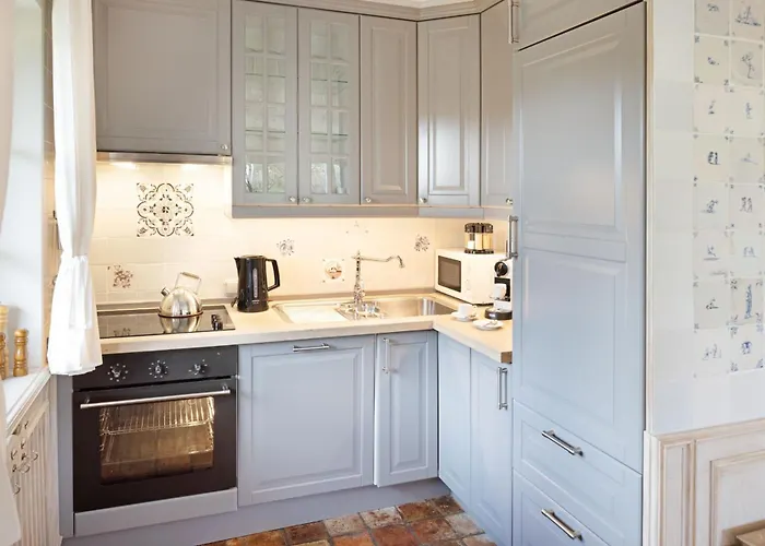 Heide Hues Σπίτι διακοπών *