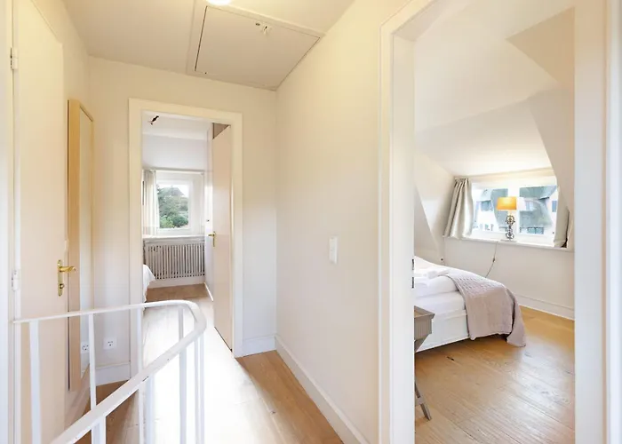 Heide Hues Σπίτι διακοπών List